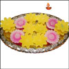 Diwali Diya Thali - Click here to View more details about this Product